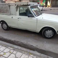 پیکان وانت۸۹ دوگانه کارخانه|خودرو سواری و وانت|مشهد, حضرت حجت|دیوار