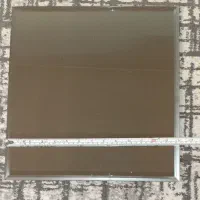 آینه دکوراتیو ۳۶×۳۶|آینه|کرج, عظیمیه|دیوار