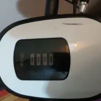اسکوتر برقی مدل ibike تاشو|دوچرخه، اسکیت، اسکوتر|شیراز, ستارخان|دیوار