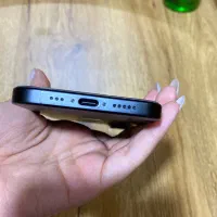 آیفون ۱۶نرمال|موبایل|بوشهر, |دیوار