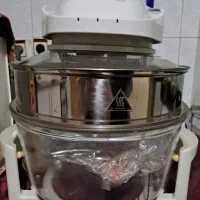 هواپز چن کاره نوبزرگ|اجاق گاز و لوازم برقی پخت‌وپز|ارومیه, |دیوار