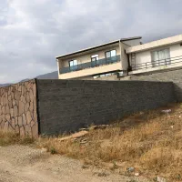 ۶۶۰متر زمین  ویلای دماوند ابسرد زان تئاتر با پردیس