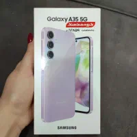 سامسونگ a35