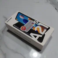 گوشی a21s حافظه ۶۴گیگ رم ۴گیگ|موبایل|تهران, شهرک دانشگاه|دیوار