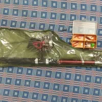 سرگرمی وورزشی|ماهیگیری|زنجان, |دیوار