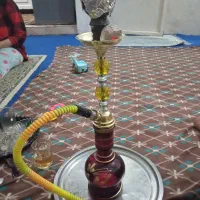 قلیون وارداتی|کلکسیون و سرگرمی|گلستان (تهران), |دیوار