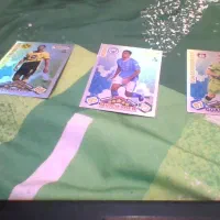 کارت فوتبالی متچ اتکس match attax|اسباببازی|تهران, مجیدیه|دیوار