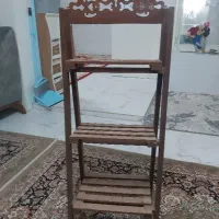 شلف یا قفسه