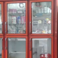 یخچال ایستاده