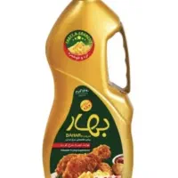 روغن سرخ کردنی بهار