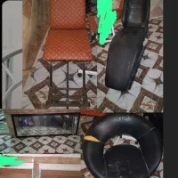 فروش وسایل سالنی|آرایشگاه و سالن‌های زیبایی|حمیدیه, |دیوار