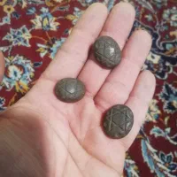 مهره های تضمینی