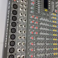 پاور میکسر دایناکورد|سیستم صوتی خانگی|قزوین, |دیوار