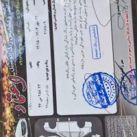 پژو پارس LX TU5، مدل ۱۳۹۹|خودرو سواری و وانت|گلپایگان, |دیوار