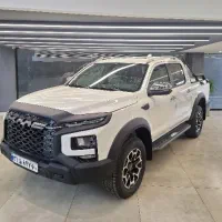 کی ام سی پیکاپ تی9