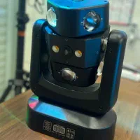 نورپردازی/رقص نور/فلاشر/لیزر/مووینگ در شیراز