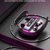 Earbudsایرپاد هندزفری بلوتوثی|پخش‌کننده همراه|پاکدشت, پاکدشت (مامازند)|دیوار