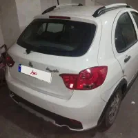 کوییک s1402|خودرو سواری و وانت|تبریز, |دیوار