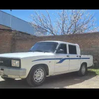 مزدا کارادوکابین ۱۴۰۱|خودرو سواری و وانت|شهرکرد, |دیوار