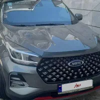 گارانتی فعال ۱۴ تا کار درجه یک نقدی و معاوضه