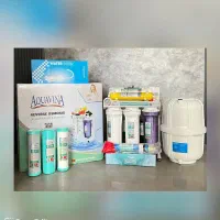 دستگاه تصفیه اب خانگی