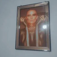 تابلو آیینه ای|تابلو، نقاشی، عکس|اسلام‌‌آباد غرب, |دیوار