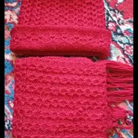 حراج کلاه و روسری