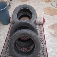 لاستیک و قالپاق