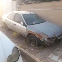 خودرو مدل ۸۶ زانتیا|خودرو سواری و وانت|بیرجند, |دیوار