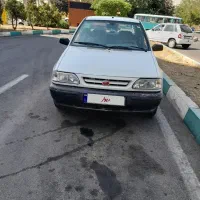 پراید ۱۳۱ فول