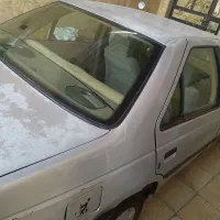 405 دوگانه|خودرو سواری و وانت|بندرعباس, |دیوار