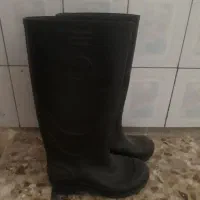 چکمه