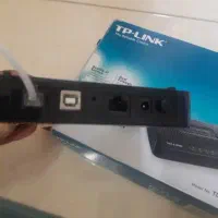 مودم|مودم و تجهیزات شبکه|مشهد, راه آهن|دیوار