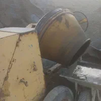 بتونر|ماشین‌آلات صنعتی|امام, |دیوار