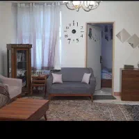 62 متر / یه خوابه / تک واحدی