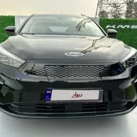 Jac Ej7 2024 /کیامسی جی سون برقی