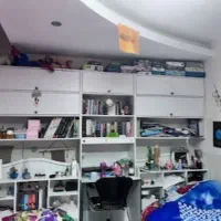 تخت و کتابخانه و میز تحریر نوجوان|تخت و سرویس خواب|تهران, سعادت‌آباد|دیوار