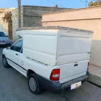 پراید وانت|خودرو سواری و وانت|میاندوآب, |دیوار