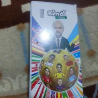 کیمدی