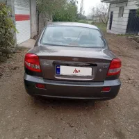 ریو مدل 88|خودرو سواری و وانت|رشت, جانبازان|دیوار