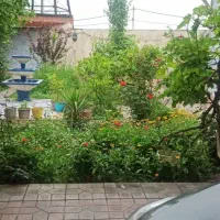 فروش ویلا دو نبش در شهر قرق