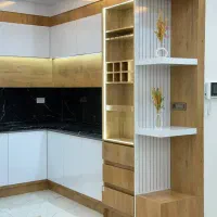 کابینت و کمد MDFو... با شرایط اقساطی و تحویل7روزه