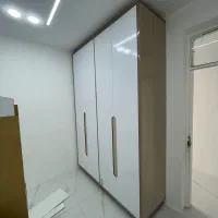 کمد دیواری قابل جابجایی