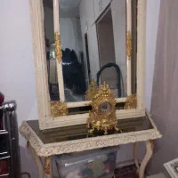 اینه شمعدان