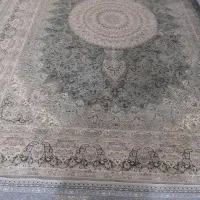 دوتخته فرش ۹متری ۷۰۰شانه درحدنو|فرش|رودهن, |دیوار