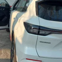 چانگانcs55پلاس ۲۰۲۴ وارداتی|خودرو سواری و وانت|هشتگرد, شهرک کوثر|دیوار