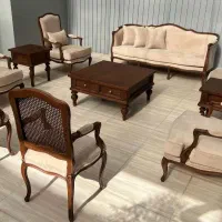 مبل ابزاری / فرانسوی / المانی 22