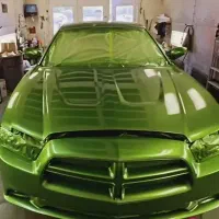 نیازمند  به نقاش  خودرو