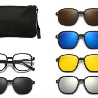 عینک کاور‌دار RayBan
