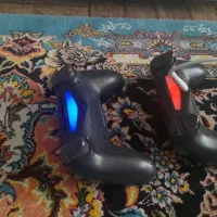پی اس فور پرو (PS4 pro)|کنسول، بازی ویدئویی و آنلاین|هشتگرد, شهرک ایران خودرو|دیوار